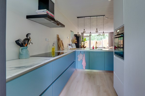 Medium property photo - Chilidreef 9, 3563 HD Utrecht